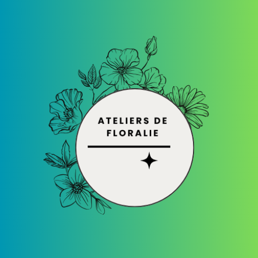 ATELIERS DE FLORALIE