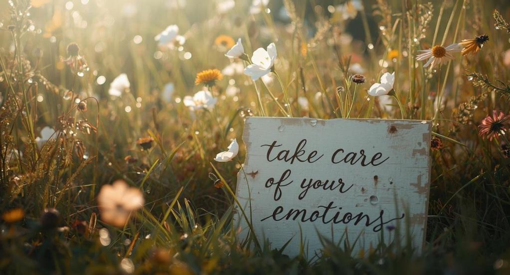 Pourquoi rencontrer un conseiller en fleurs de Bach?